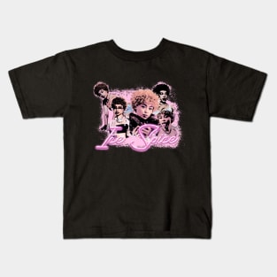 Ice Spice Kids T-Shirt